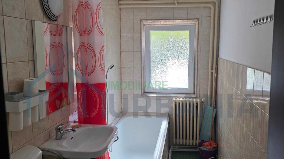 Apartament 1 camera decomandat, 40 mp, langa caminul George Asachi, Iasi - Poză 5