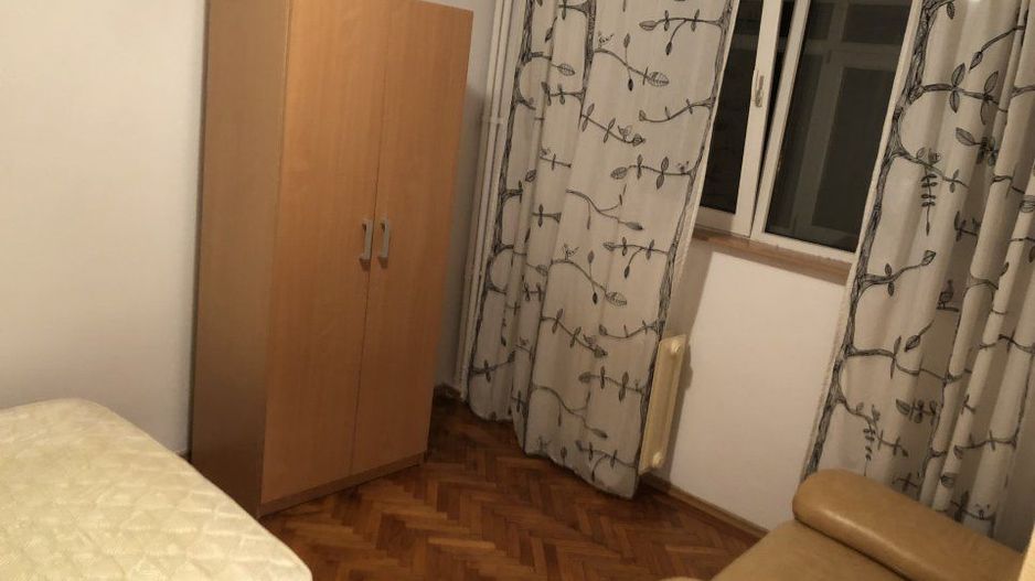 Inchiriere ap 3 camere, complet renovat, mobilat si utilat in zona obor   A18 - Poză 6