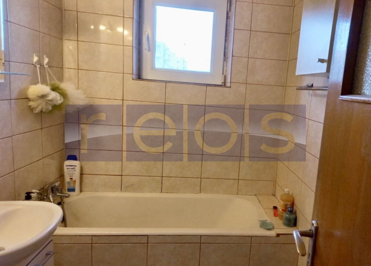 INCHIRIERE 2 CAMERE | ZONA TITAN | LOC DE PARCARE - Poză 9