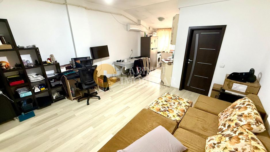 Apartament cu 1 Camera - Bloc Nou - Zona Tatarasi - Poză 2