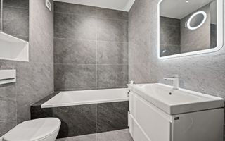 Apartament Metalurgiei - Grand Kristal Residence (PRIMA INCHIRIERE) - Poză 7