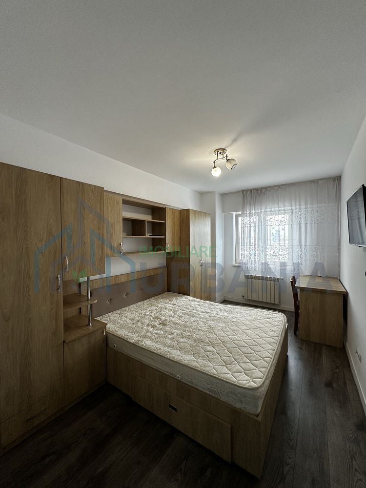 Ap 2 camere Conest Grand Residence, de inchiriat - Poză 3