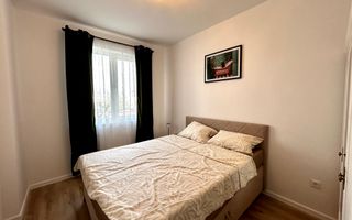 2 camere, Modern, Parcare subterana, Zona Cetatii, Bloc Nou, Floresti - Poză 7