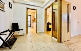 Apartament 2 camere de vânzare – Splaiul Independenței, zona Grozăveșt - Poză 11