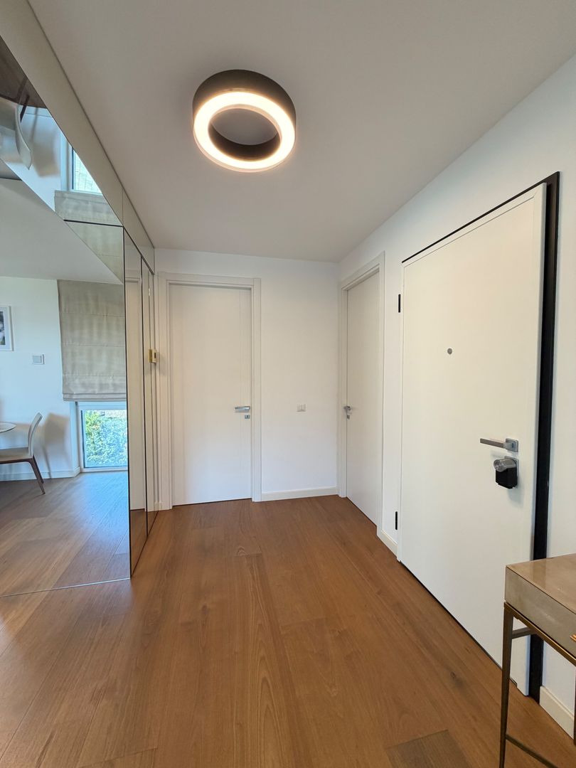 Apartament PREMIUM cu curte, terasă și lift cu acces direct în living - Poză 16