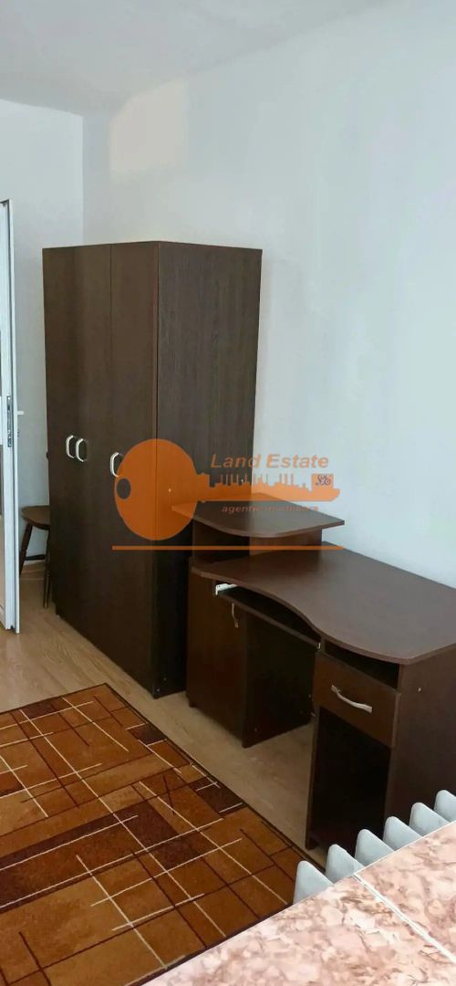 Garsonieră renovată 32 mp Crângași - Poză 4