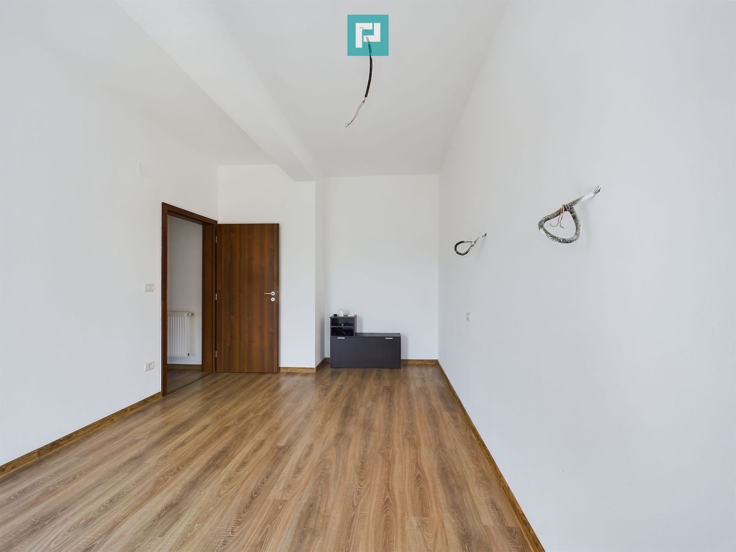 Apartament cu 2 camere in Giroc - Poză 3