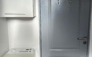 Vând apartament 3 camere, 64 mp + balcon, mobilat, utilat. - Poză 11