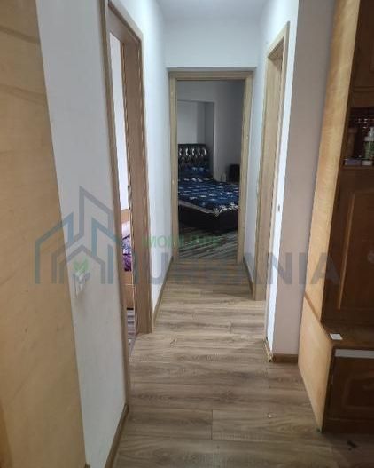 Apartament 101 mp, complet renovat, Rond Vechi (zona Selgros) – 4 camere, 249.000 € - Poză 11