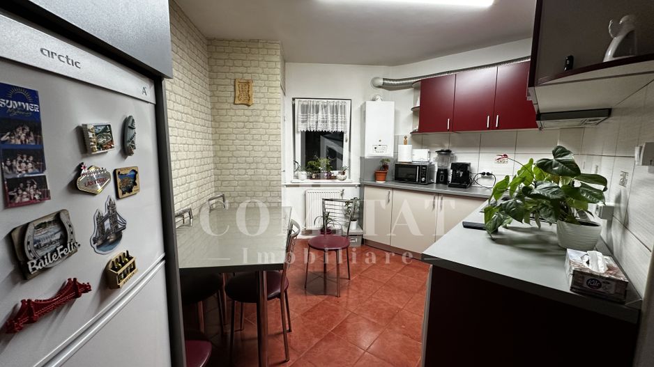 Apartament cu 2 camere decomandate | Zona Expo Transilvania - Mărăști - Poză 9