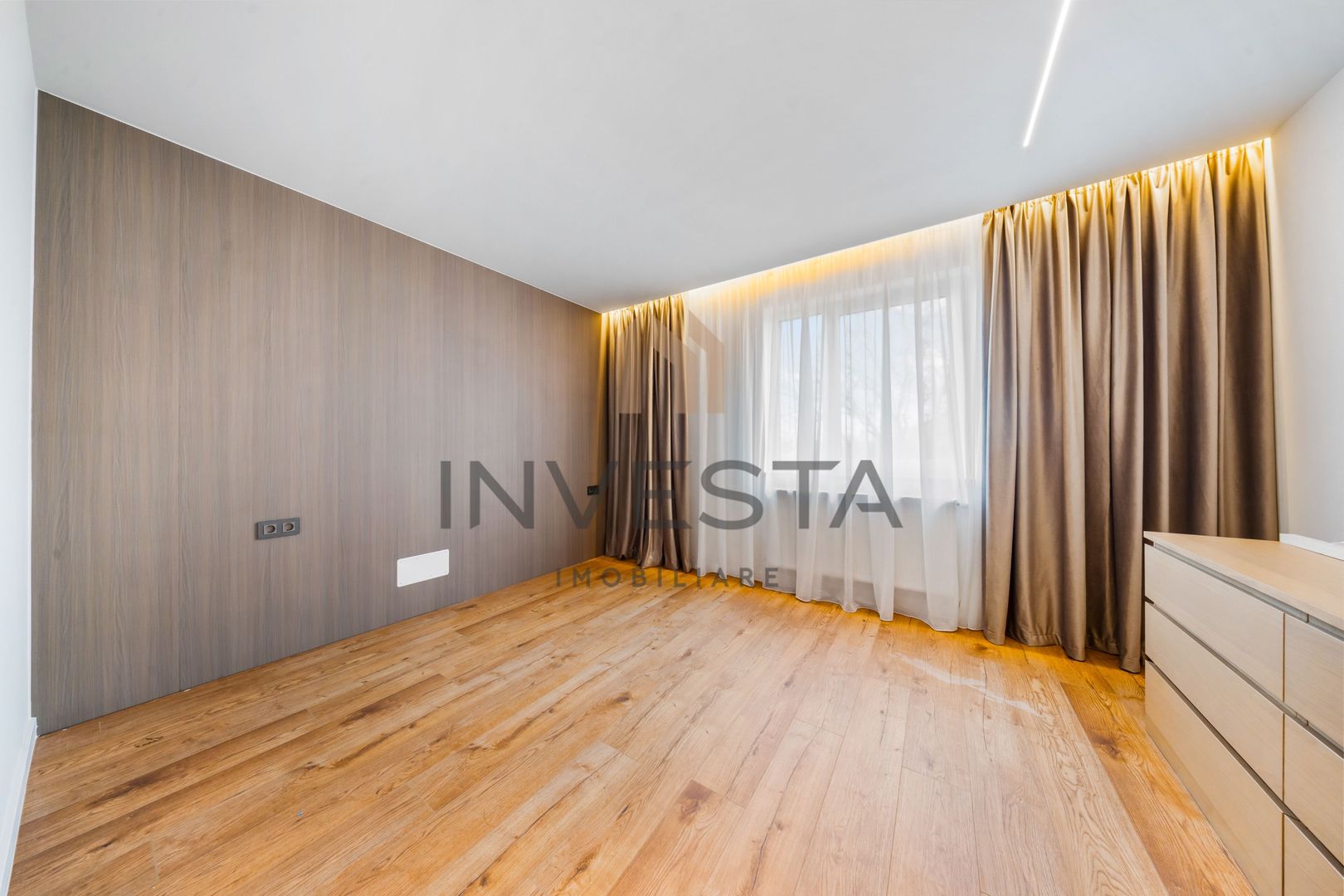 3 camere, 85 mp, nou, premium, nelocuit, Iris, zona Campus UTCN - Poză 5