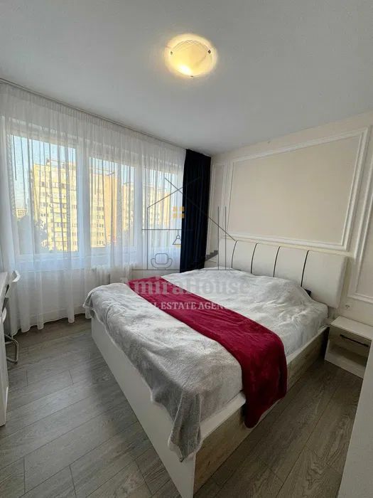 Apartament 2 camere, finisat, etaj intermediar, zona Piata Hermes Gheorgheni - Poză 3