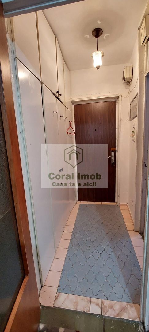 Vanzare garsoniera cu balcon Piata Minis, Costin Georgian, Titan - Poză 15