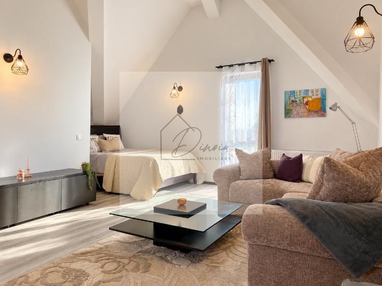 Vila 4 camere Pipera - V Alecsandri I Scoli Internationale I COMIS 0% - Poză 10