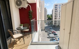 Garsoniera Exigent Plaza Metrou Lujerului Parcul Liniei - Poză 6
