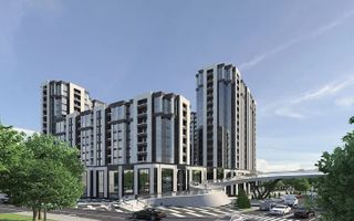 Vânzare, apartament, 2 camere, str.  Grădina Botanică, Botanica - Poză 2