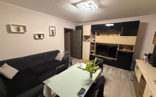 Mobilat si utilat. Bloc izolat. La 2 pasi de scoala - Poză 2