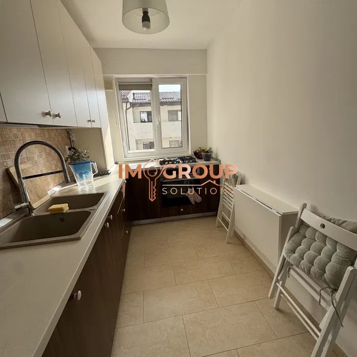 Cug - 2 Camere Decomanat + Loc De Parcare -61Mp - Etaj 3/4 -Bloc 2020 - Poză 4
