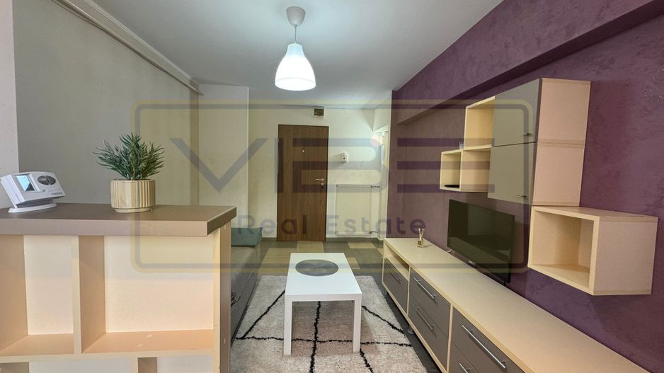 Apartament 2 camere modern  Podu Ros 15 min Palas Mall - Poză 3