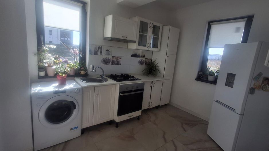 Vila Duplex P+1+M , curte proprie | Otopeni | Comision 0% - Poză 8