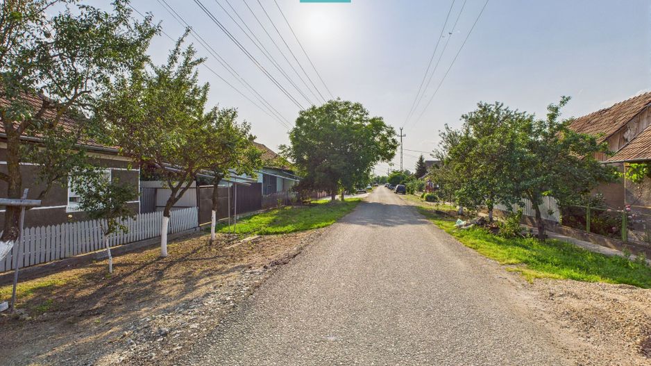 Casă cu 3 camere, in localitatea Bocsig, Arad - Poză 15