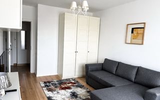 Garsoniera de inchiriat Titan / Centrala proprie / Loc de parcare - Poză 2