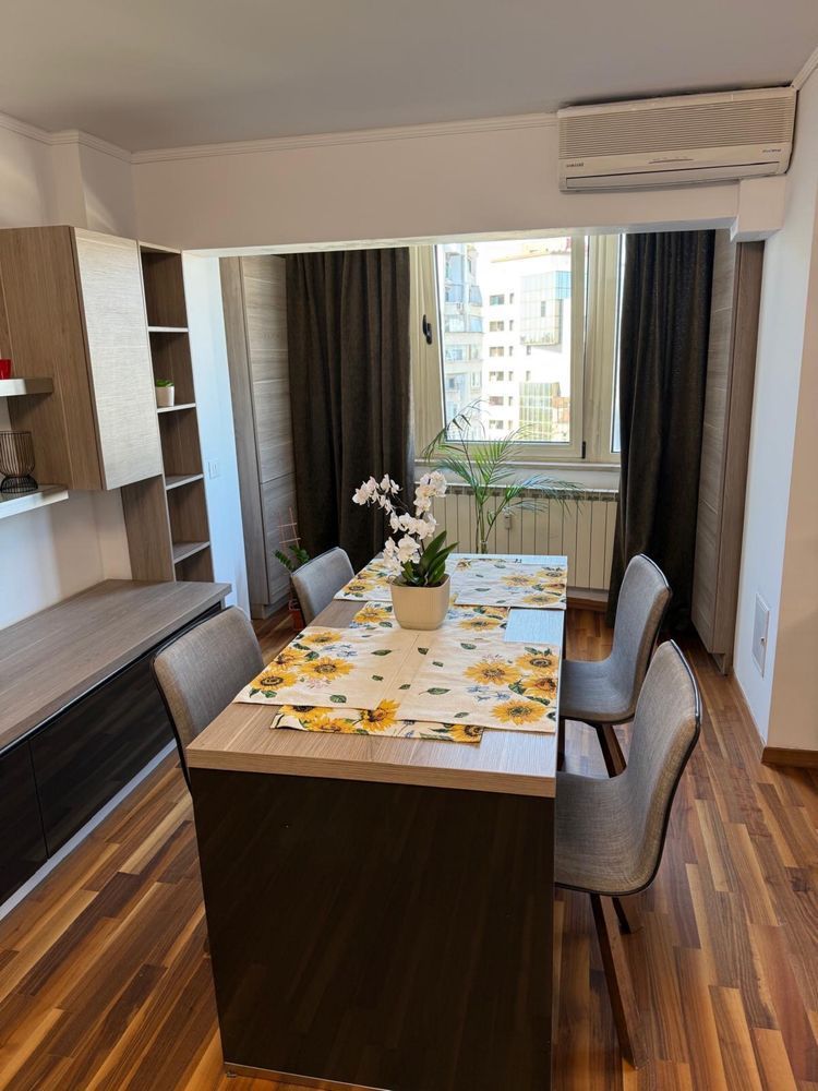 Apartament elegant 2 camere – Bulevardul Unirii, 71 mp, mobilat complet, ideal - Poză 9
