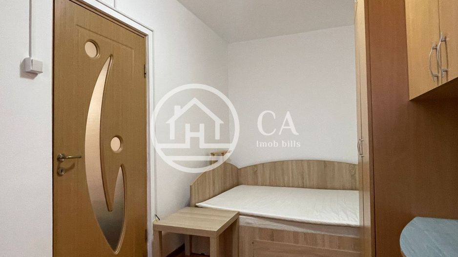 Apartament cu 2 camere de inchiriat in zona Valenta, Oradea - Poză 5
