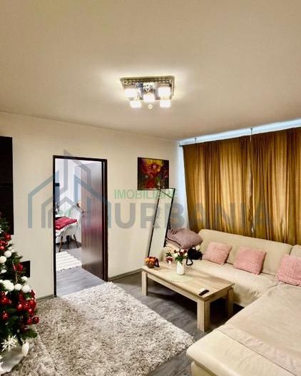 [#] Podu Roș - 2 camere - 50m2 - etaj 3/4 - Poză 10