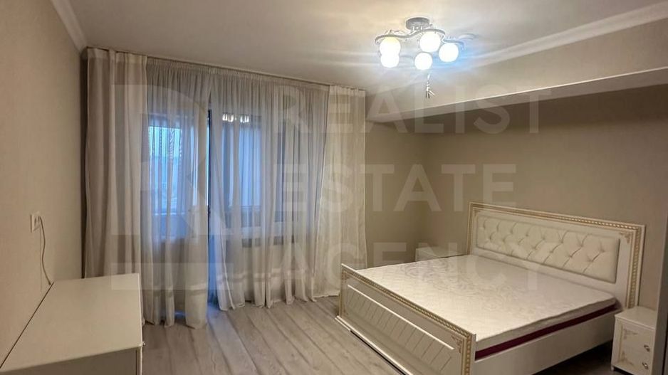 Vânzare, apartament, 3 camere, strada Ginta Latină, Ciocana - Poză 2
