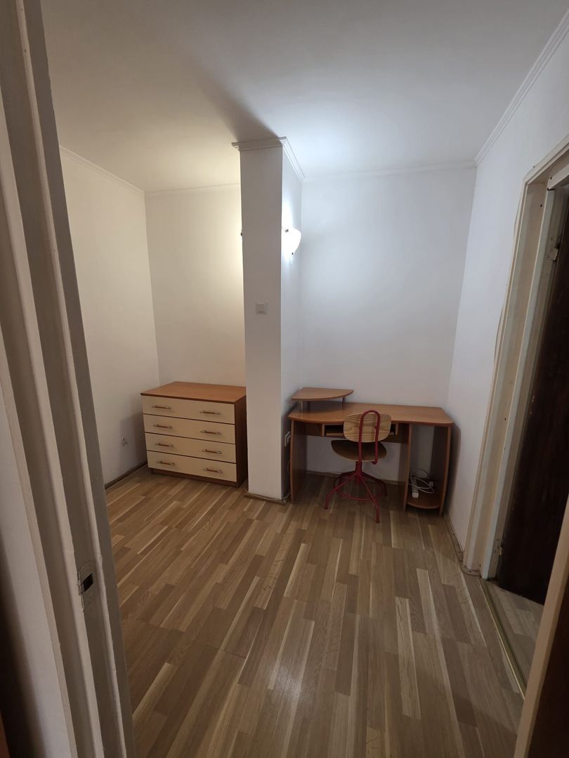 2 camere Tineretului - 5 minute metrou T. Noi/Tineretului, decomandat! - Poză 18