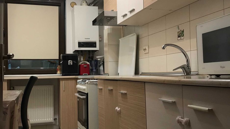 Apartament Militari Piata Gorjului - Poză 8