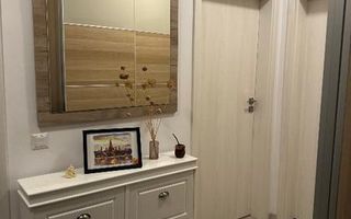 Garsonieră de vânzare – Plaza Residence 139.000 € Etaj 10/12 - Poză 8