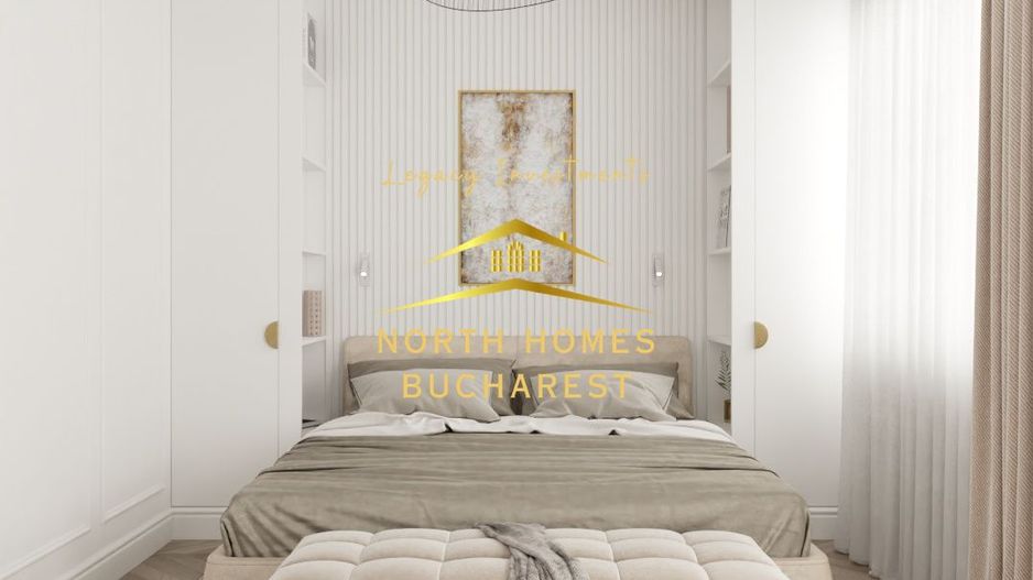 DIRECT DEZVOLTATOR - Vile individuale Pipera Tunari - COMISION 0 - Poză 24