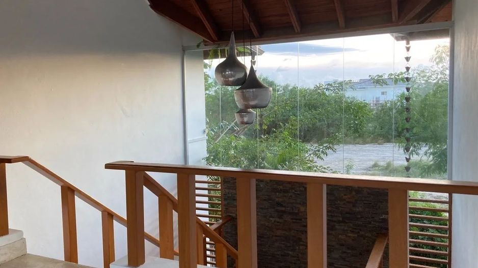 Vilă pe terenul de golf Punta Espada - Poză 21