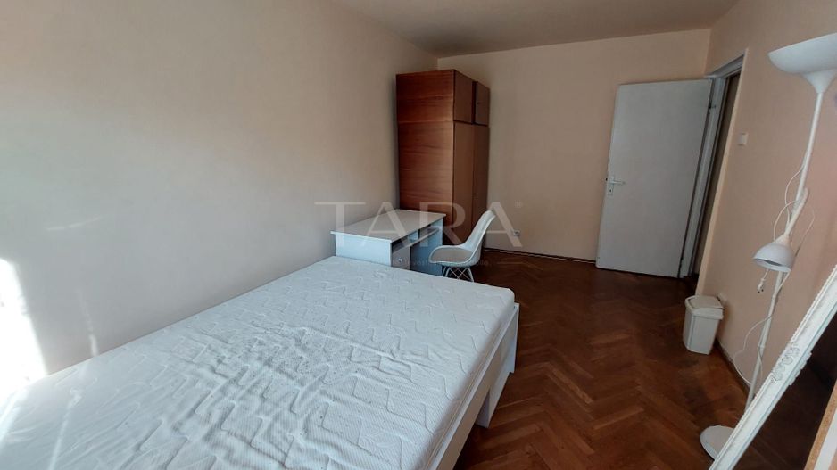 Apartament 4 camere, zona Primaverii - Poză 5