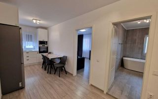 Apartament 2 Camere | 56 Mp | Parcare | Balcon | Zona Floresti Porii - Poză 4