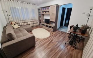Apartament cu 2 camere/ 53mp/ zona Podu Ros - Poză 1