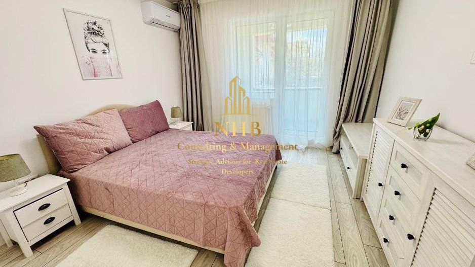 Apartament 3 camere- rond OMV-PIPERA-PARCARE - Poză 5