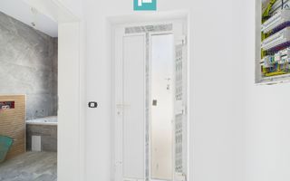 Casă modernă pe parter în Giarmata - Poză 16