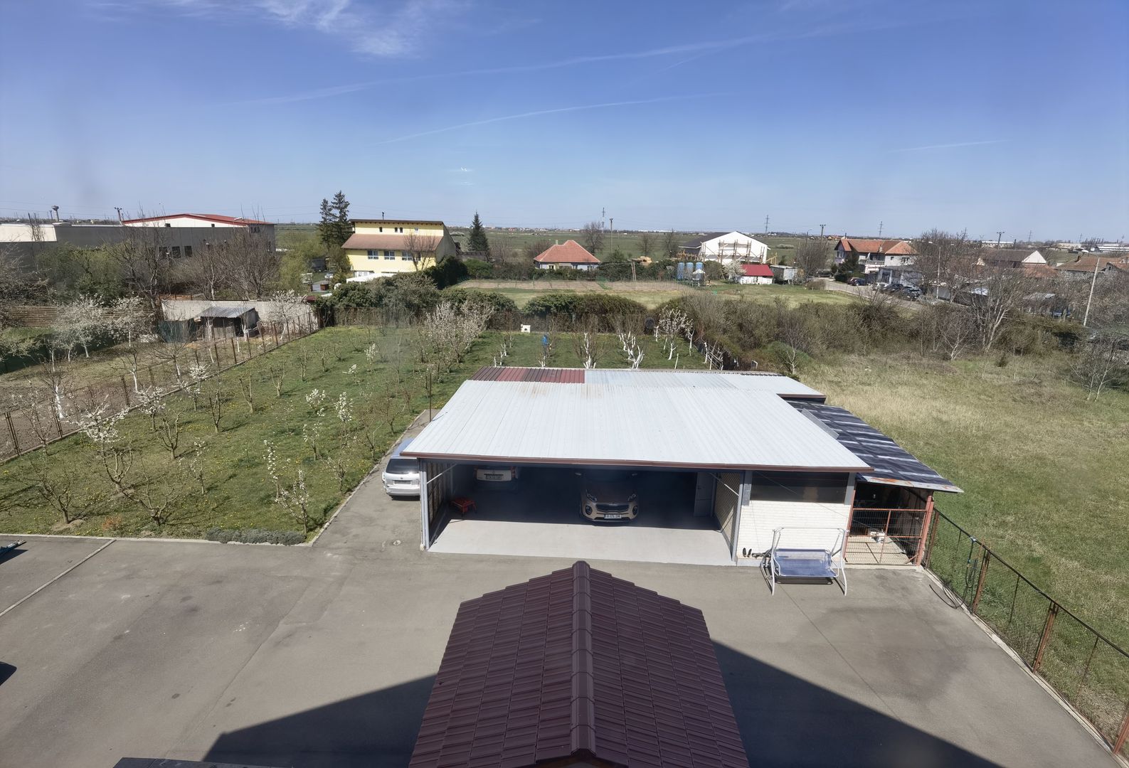Imobil pretabil activitati diverse: clinica medicala/camin batrani/pensiune - Poză 49