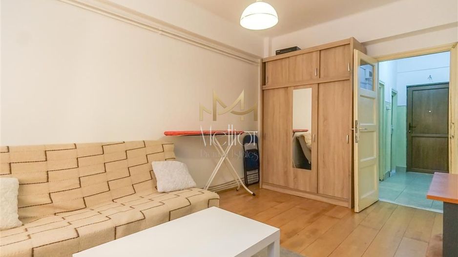 Ap 2 camere semidecomandat strada Horea! - Poză 4