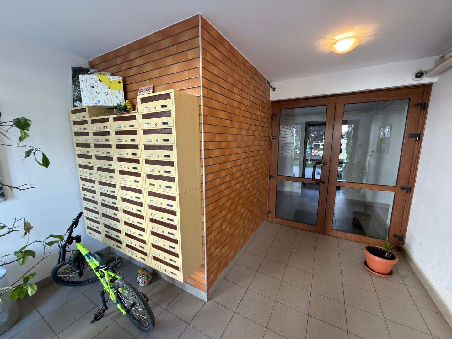 Apartament 2 camere | 53 mp utili | Parcare | Tractorul – Nicolae Labiș - Poză 14
