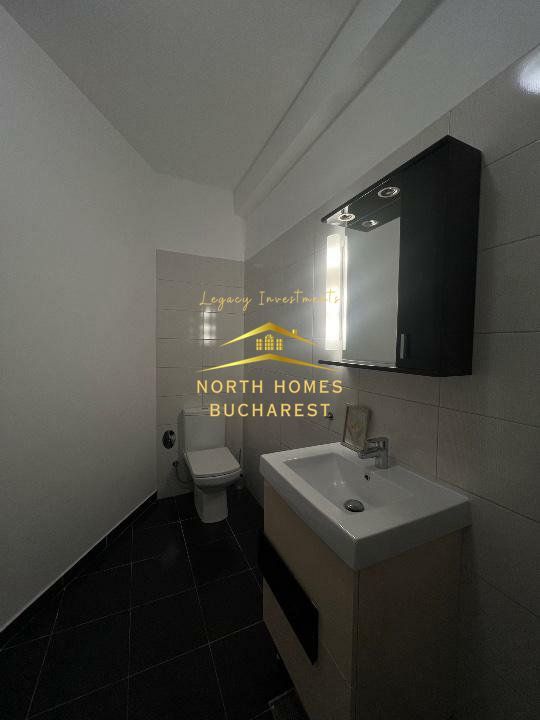 Vila de inchiriat -3400€-PISCINA - lângă British School  -PIPERA - Poză 16