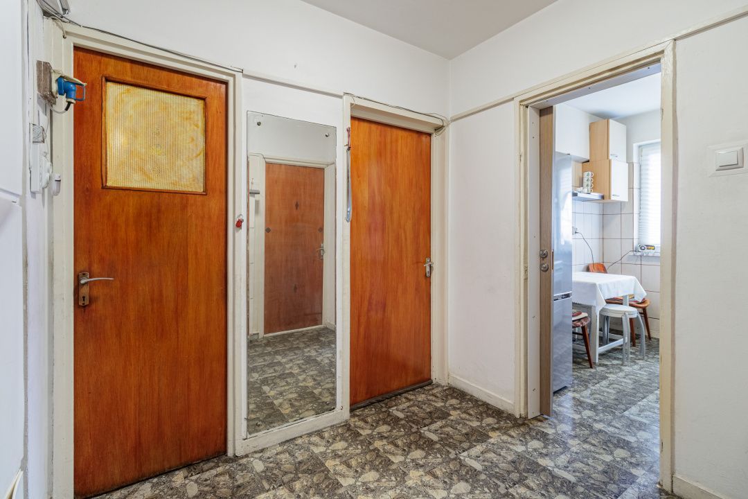 Apartament 3 camere Titan-Nicolae Grigorescu - Poză 9