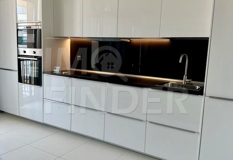 Inchiriere 2 camere, imobil nou, Centru, Platinia Elite Residence - Poză 13