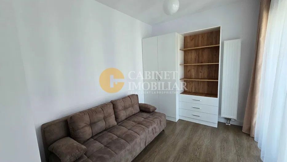 Chirie - 3 camere - Complex nou - Poză 3