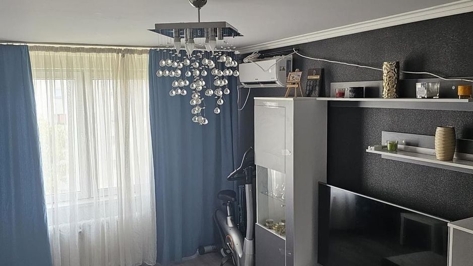 Apartament de familie, trei camere, Calea Mosilor - Poză 3