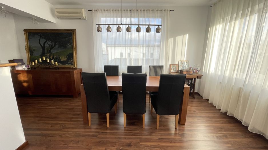 CASA DE VANZARE IN ZONA MIRCEA CEL BATRAN - Poză 12