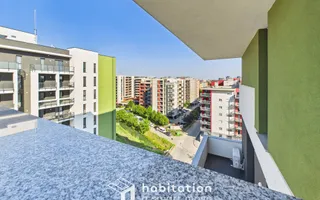 Apartament elegant, spațios, prima închiriere, Torontalului - Ateneo - Poză 24